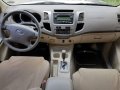 Toyota Fortuner 2008 G Gas Automatic for sale-3