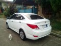 Hyundai Accent 2016 CRDi  for sale-0