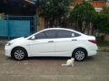 Hyundai Accent 2016 CRDi  for sale-1