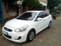 Hyundai Accent 2016 CRDi  for sale-2