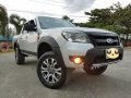 For sale Ford Ranger 2011 model 4x2 M/T -0