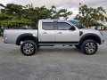 For sale Ford Ranger 2011 model 4x2 M/T -1