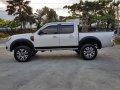 For sale Ford Ranger 2011 model 4x2 M/T -3