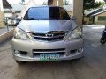 For sale Toyota Avanza 1.5G VVTi manual 2007 -0