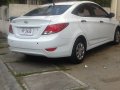 For sale used Hyundai Accent manual 2016-3