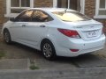 For sale used Hyundai Accent manual 2016-2