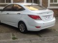 For sale used Hyundai Accent manual 2016-4