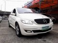 Well-maintained Mercedes-Benz B150 2008 for sale-1