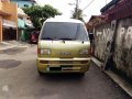 Like New Suzuki Multicab Van for sale-1