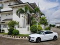 2016 Audi A5 2.0 AT White Coupe For Sale -1