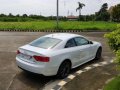 2016 Audi A5 2.0 AT White Coupe For Sale -5