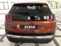 Peugeot 3008 SUV GT Line. 2017 New For Sale -5