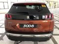 Peugeot 3008 SUV GT Line. 2017 New For Sale -5