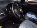 2016 Suzuki Swift 1.2 AT GAS Silver For Sale -3