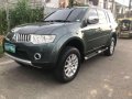 2010 Mitsubishi Montero for sale-0