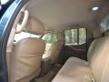 Nissan Frontier Navara 2008 AT Blue For Sale -2