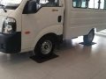 Kia K2700 Panoramic 4x2 MT White New For Sale -2