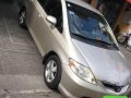 Honda City 2003 1.3 iDSi MT Beige For Sale -2