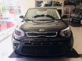 New 2017 Kia Soul 1.6 Diesel Manual For Sale -1