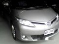 Toyota Previa 2016 for sale -0