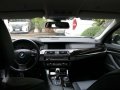 Fresh BMW 530D 2011 AT Gray Sedan For Sale -7