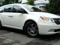 Honda Odyssey 2014 for sale -0