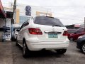 Well-maintained Mercedes-Benz B150 2008 for sale-4