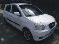 Kia Picanto 2005 for sale-1