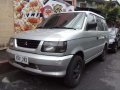 2004 Mitsubishi Adventure for sale-0