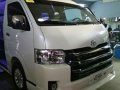 2017 Toyota Hiace for sale-1