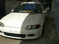 Honda Civic 1993 for sale -1