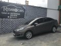 Good as new Ford Fiesta 2016 for sale-1