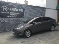 Good as new Ford Fiesta 2016 for sale-1