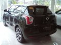 Brand new SsangYong Tivoli 2017 for sale-2