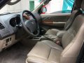 Well-kept Toyota Fortuner 2011 for sale-4