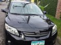 Toyota Corolla Altis 2010 for sale -0