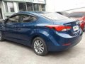 Well-kept Hyundai Elantra 2014 for sale-4
