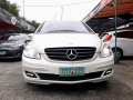 Well-maintained Mercedes-Benz B150 2008 for sale-0