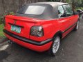 Good as new Volkswagen Golf 1999 for sale-3