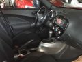 Fresh 2017 Nissan Juke 1.6L AT Red For Sale -4
