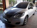 Toyota Vios J 2012 for sale-0