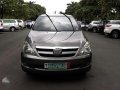 For sale Toyota Innova G 2006 Rush-3