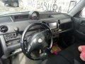 Toyota BB 2000 AT Silver SUV For Sale -2