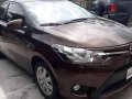 Toyota Wigo 2016 for sale-9