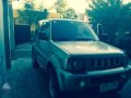 Suzuki Jimny 2003 for sale-0