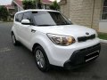 Kia Soul 2017 for sale -0