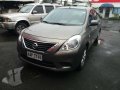 For Sale Nissan Almera 2014 model-0