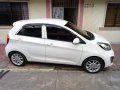 Well-maintained Kia Picanto 2013 for sale -2