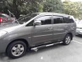 For sale Toyota Innova G 2006 Rush-2