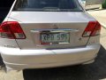 Honda Civic 2004 for sale-3